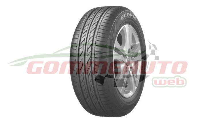 COP. 195/60VR15  BRIDGESTONE  EP-150                88V